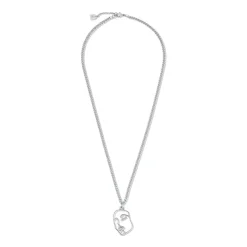 Women MVMT Pendants|Kim Rose Collection^Yin & Yang Necklace Set